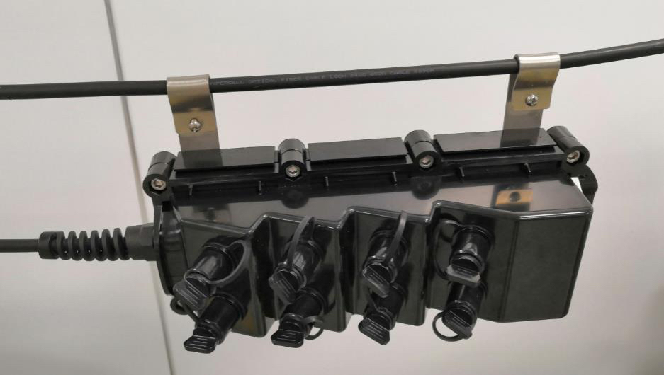 FTTX-08 Aerial Mounting Option 1 pic 2