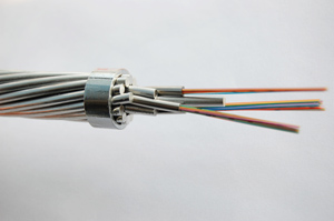 OPGW LUX cable