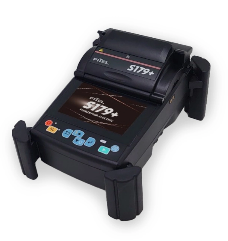 Lightera Fusion Splicers